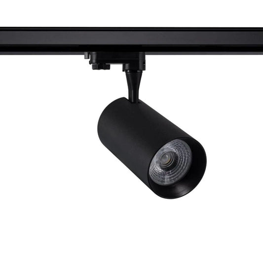 Vulcaro LED Railspot 3-Fase 30W Compact 24 graden