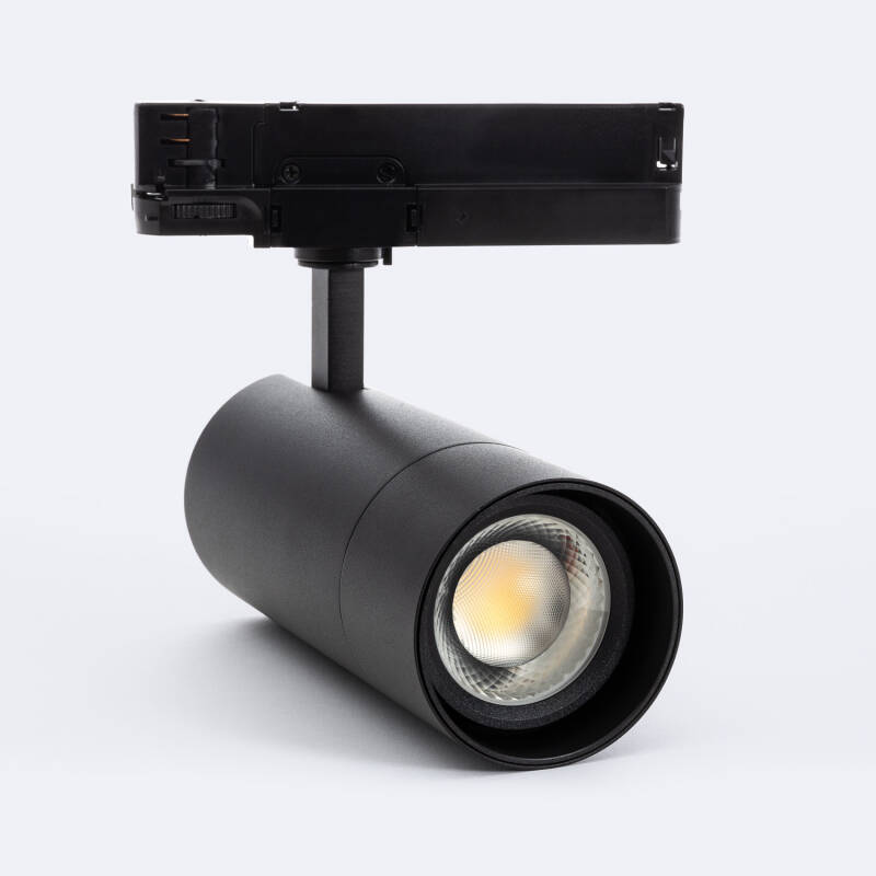 Wildaro LED Railspot 3-Fase Multihoek 24-60 graden CRI90