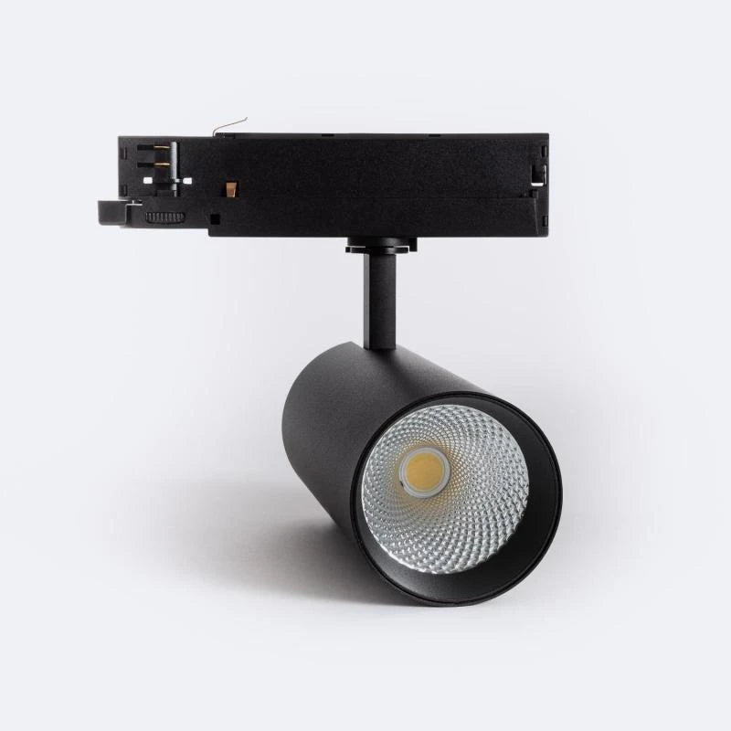 Carlano LED Railspot 3-Fase CRI90 UGR<19