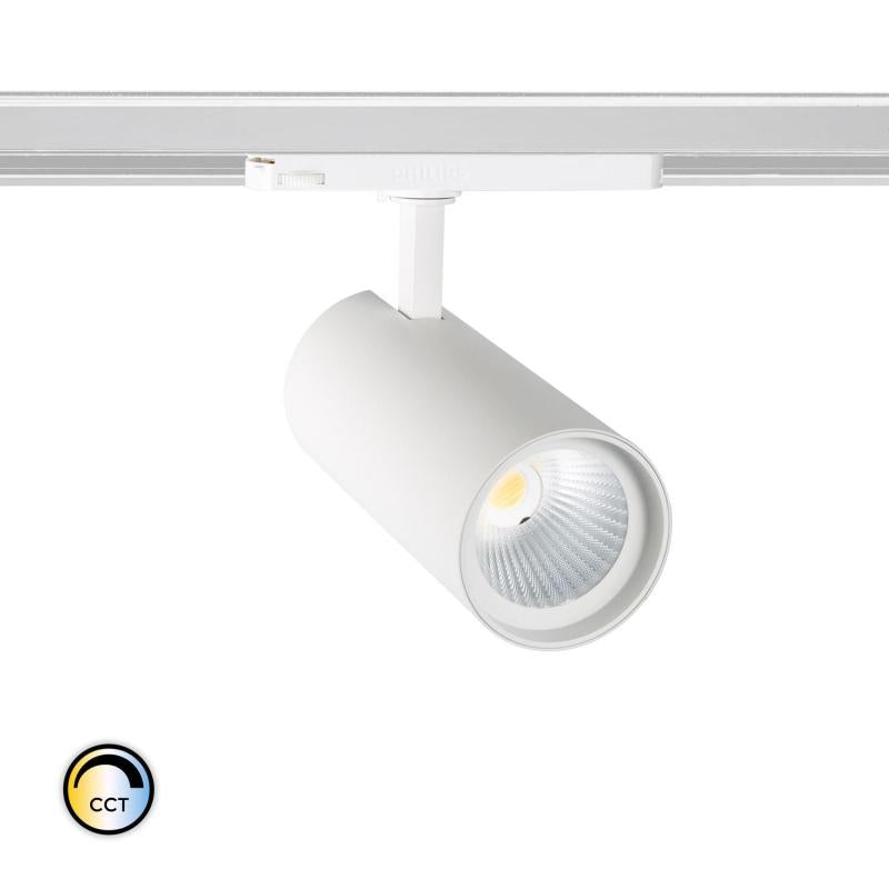 Dangaro LED Railspot 3-Fase Premium CRI90