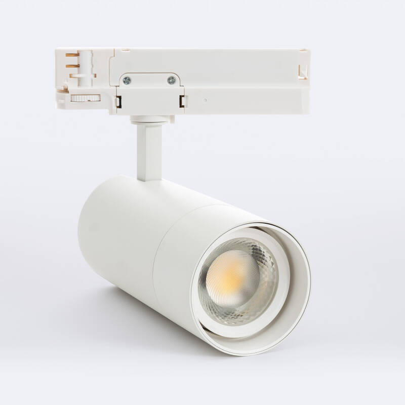 Wildaro LED Railspot 3-Fase Multihoek 24-60 graden CRI90