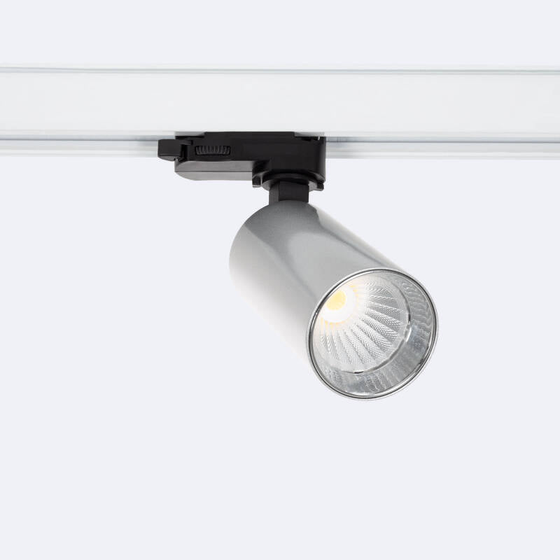 Misovo LED Railspot 3-Fase CCT Selecteerbaar CRI90 UGR<19