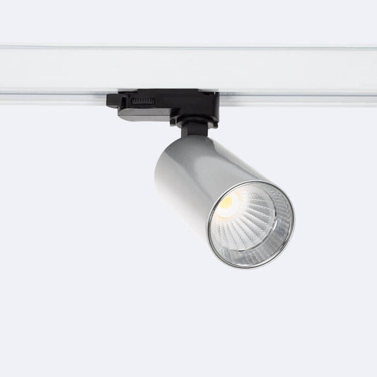 Misovo LED Railspot 3-Fase CCT Selecteerbaar CRI90 UGR<19