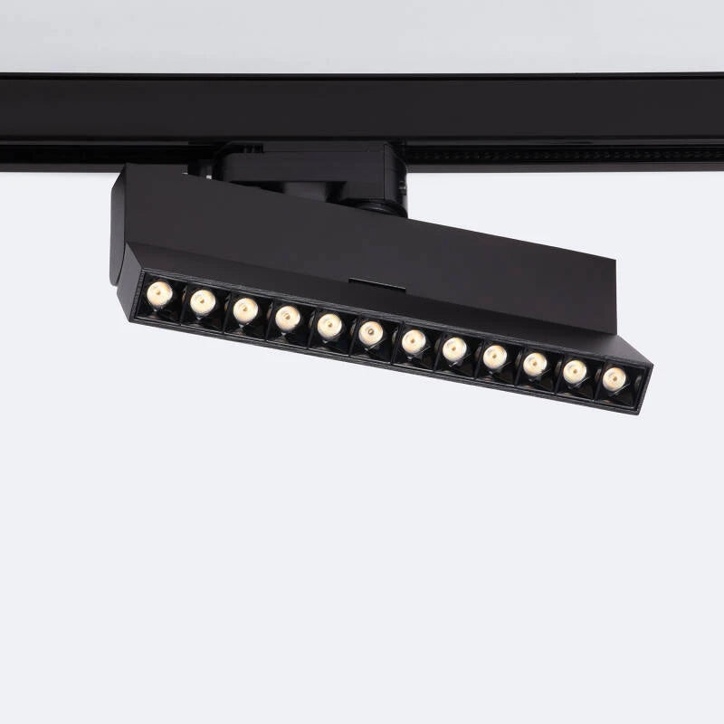 Optivo LED Lineaire Railspot 3-Fase Dimbaar CCT Selecteerbaar