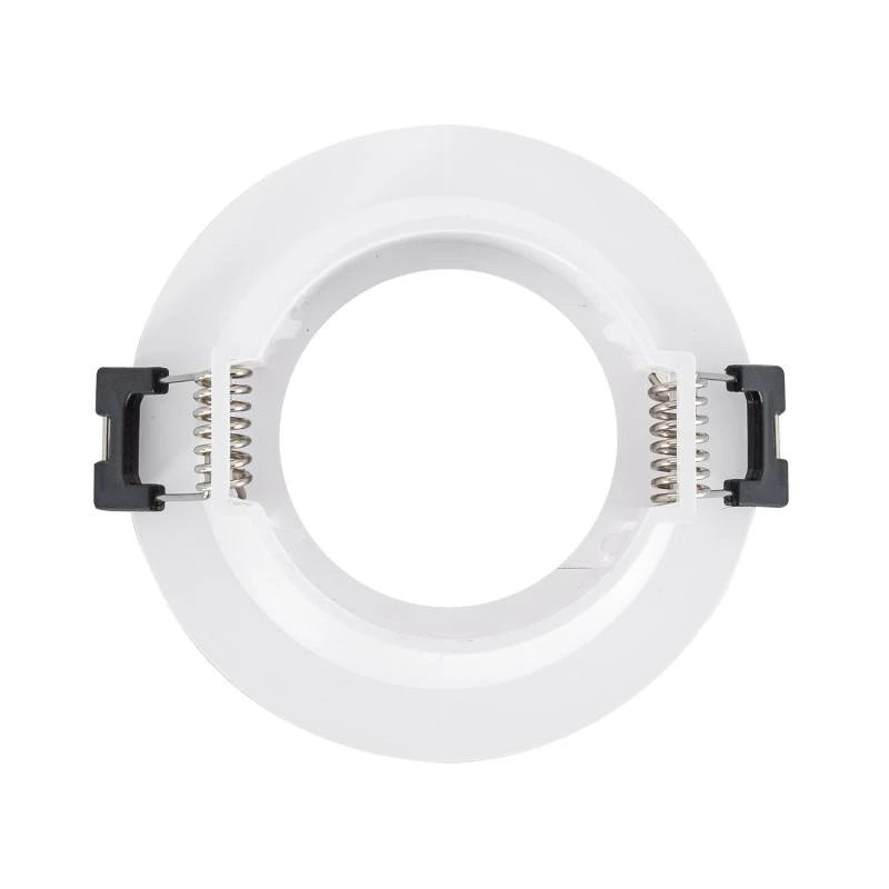 Lumexa Konisaro LED Downlight Conisch GU10 6W Laag UGR Zaagmaat Ø70 mm