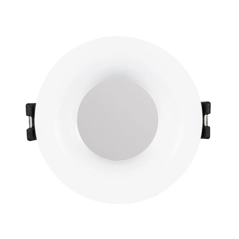 Lumexa Konisaro LED Downlight Conisch GU10 6W Laag UGR Zaagmaat Ø70 mm