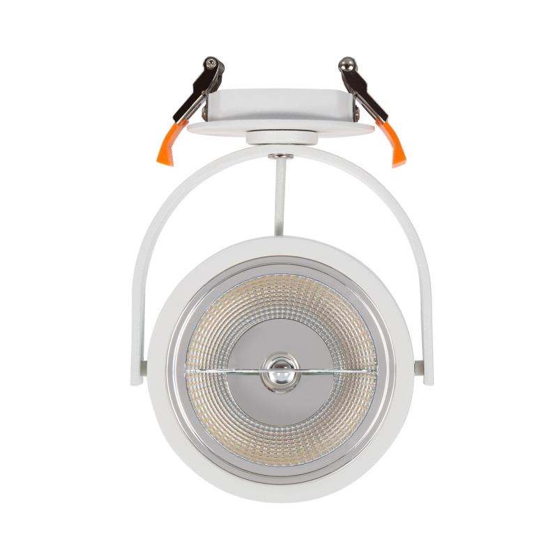 Lumexa Arovo LED Inbouwspot AR111 15W Richtbaar met Lamp