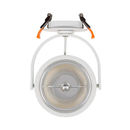 Lumexa Arovo LED Inbouwspot AR111 15W Richtbaar met Lamp