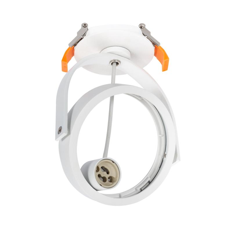 Lumexa Arovo LED Inbouwspot AR111 15W Richtbaar met Lamp