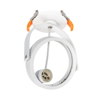Lumexa Arovo LED Inbouwspot AR111 15W Richtbaar met Lamp