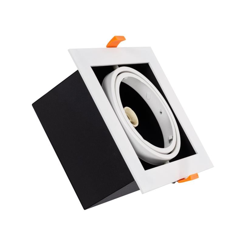 Kardano LED inbouwspot richtbaar