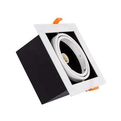 Kardano LED inbouwspot richtbaar