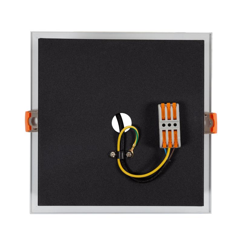 Kardano LED inbouwspot installatie
