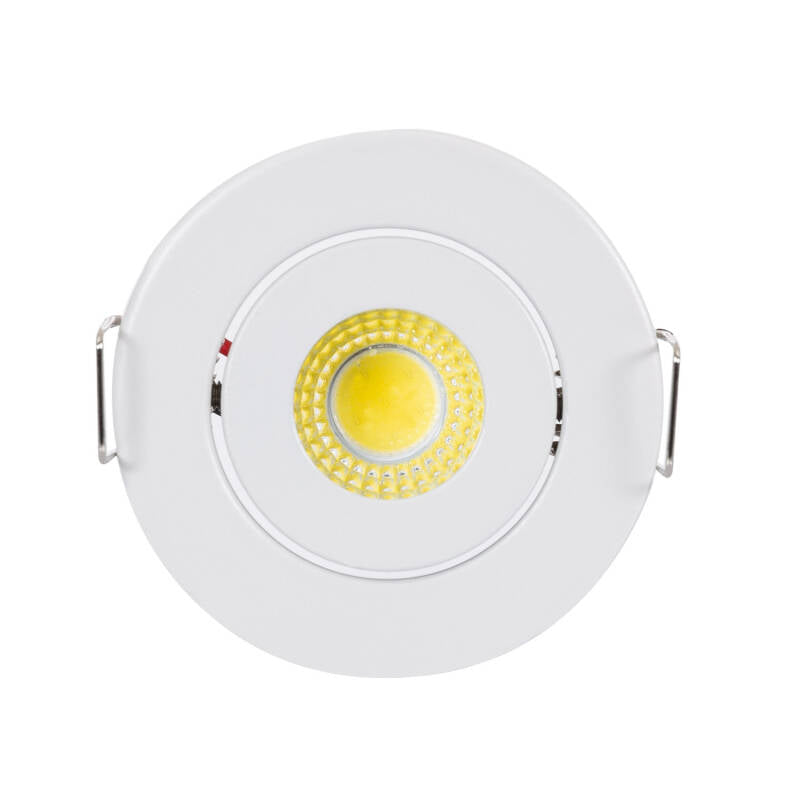 Lumexa Cobinaro LED Downlight COB Richtbaar Mini