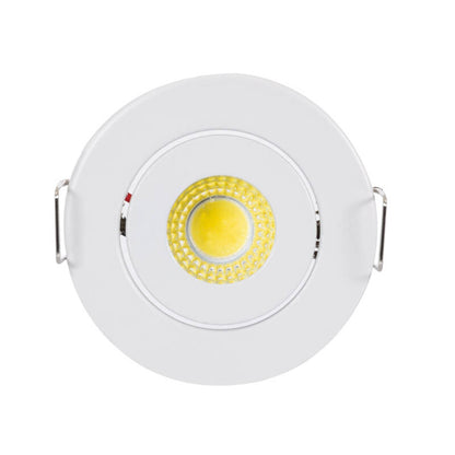 Lumexa Cobinaro LED Downlight COB Richtbaar Mini