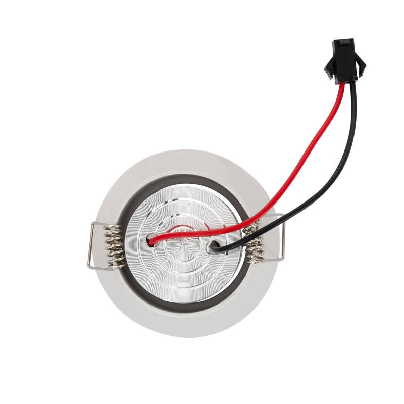 Lumexa Cobinaro LED Downlight COB Richtbaar Mini