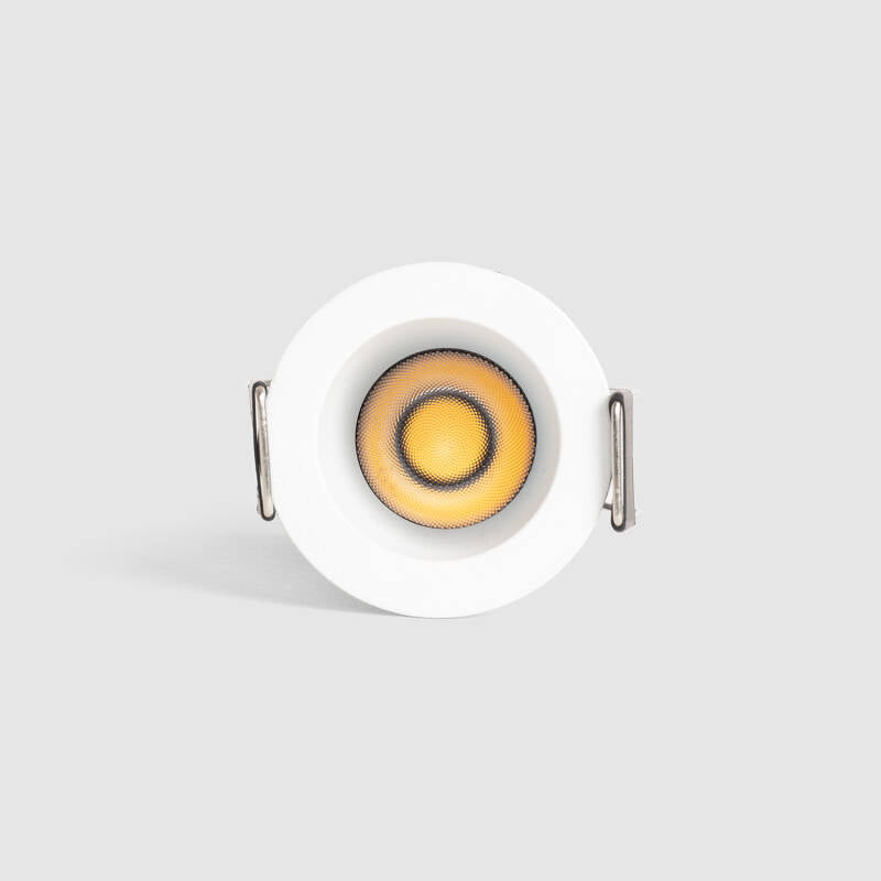 Lumexa Dieparo LED Downlight Deep Anti-verblinding