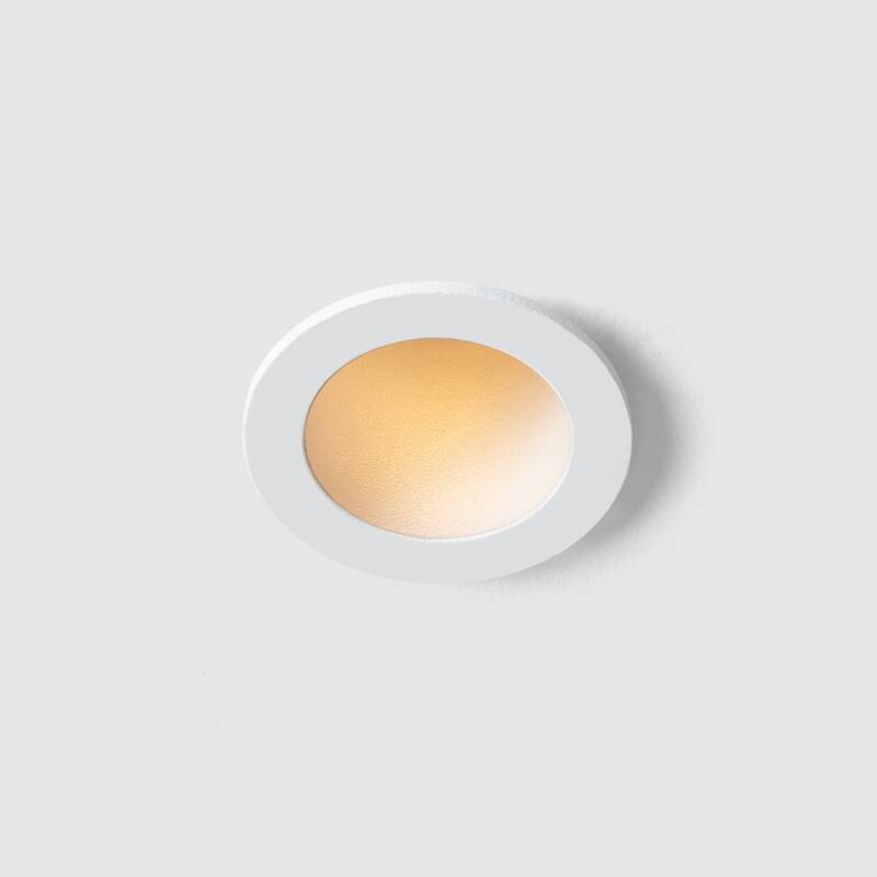 Lumexa Dieparo LED Downlight Deep Anti-verblinding