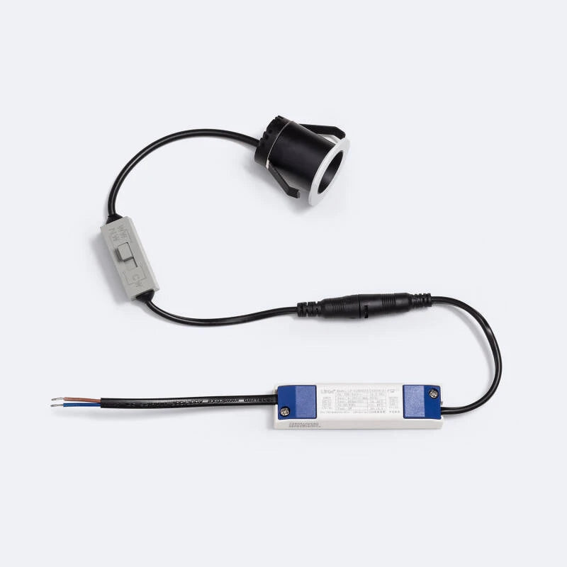 Lumexa Jellivo LED Mini Downlight