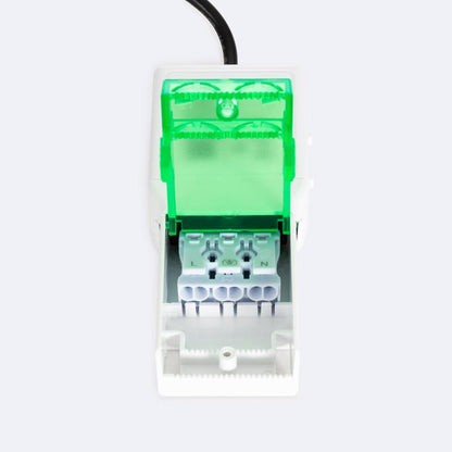 Lumexa Firano LED Downlight Brandwerend 5-8W IP65 Dimbaar