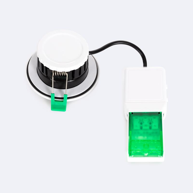 Lumexa Firano LED Downlight Brandwerend 5-8W IP65 Dimbaar