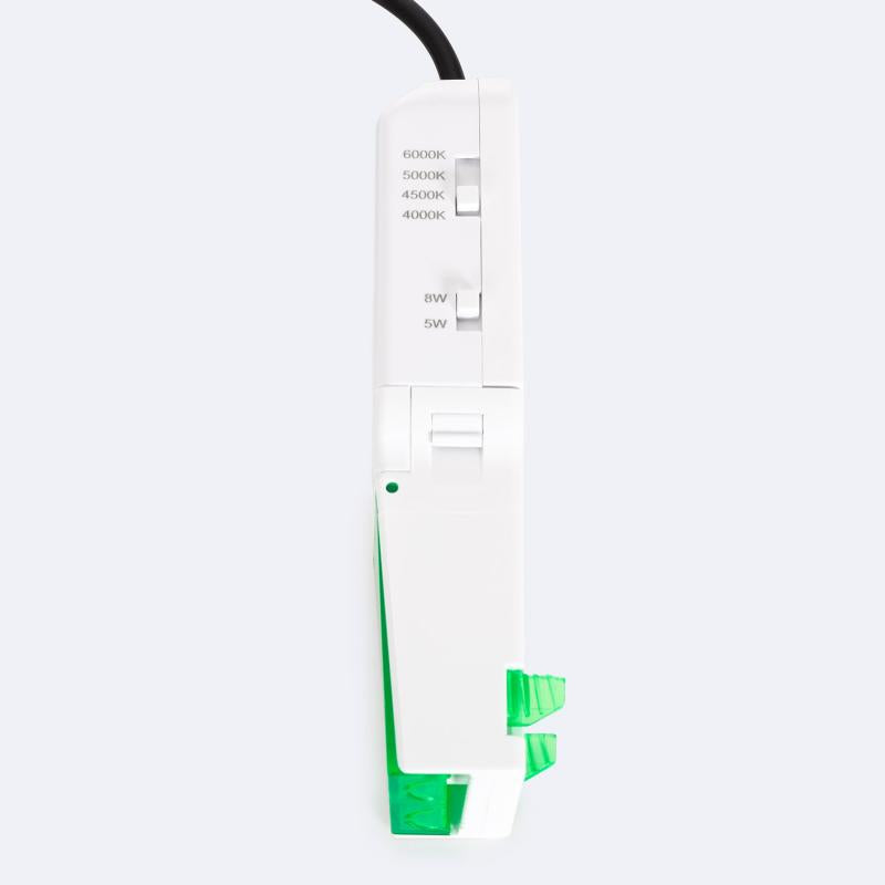 Lumexa Firano LED Downlight Brandwerend 5-8W IP65 Dimbaar
