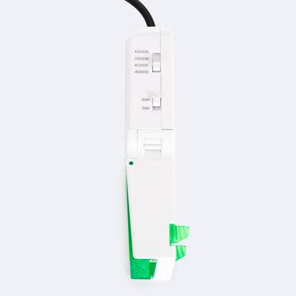 Lumexa Firano LED Downlight Brandwerend 5-8W IP65 Dimbaar