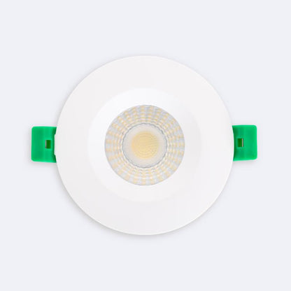 Lumexa Firano LED Downlight Brandwerend 5-8W IP65 Dimbaar