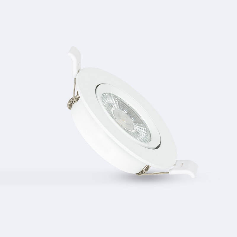 Lumexa Cobivo LED Downlight Richtbaar Superslim COB