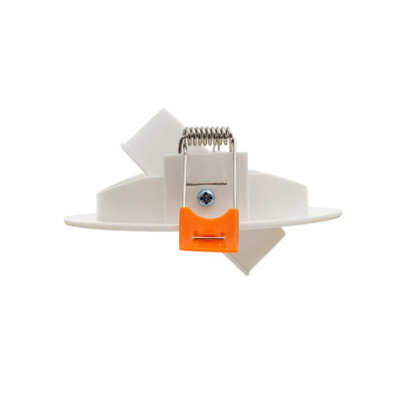 Lumexa Solidaro LED Downlight 7W Slim Zaagmaat Ø65 mm