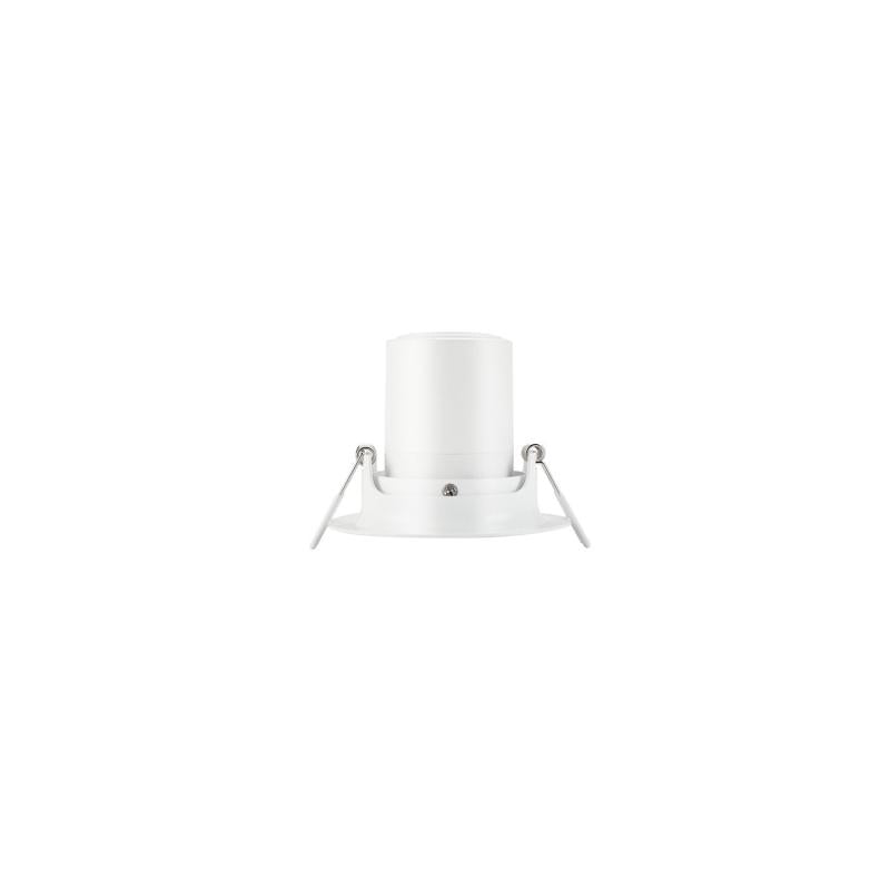 Philips Pomeron SceneSwitch LED Downlight 3W Richtbaar Zaagmaat Ø70 mm