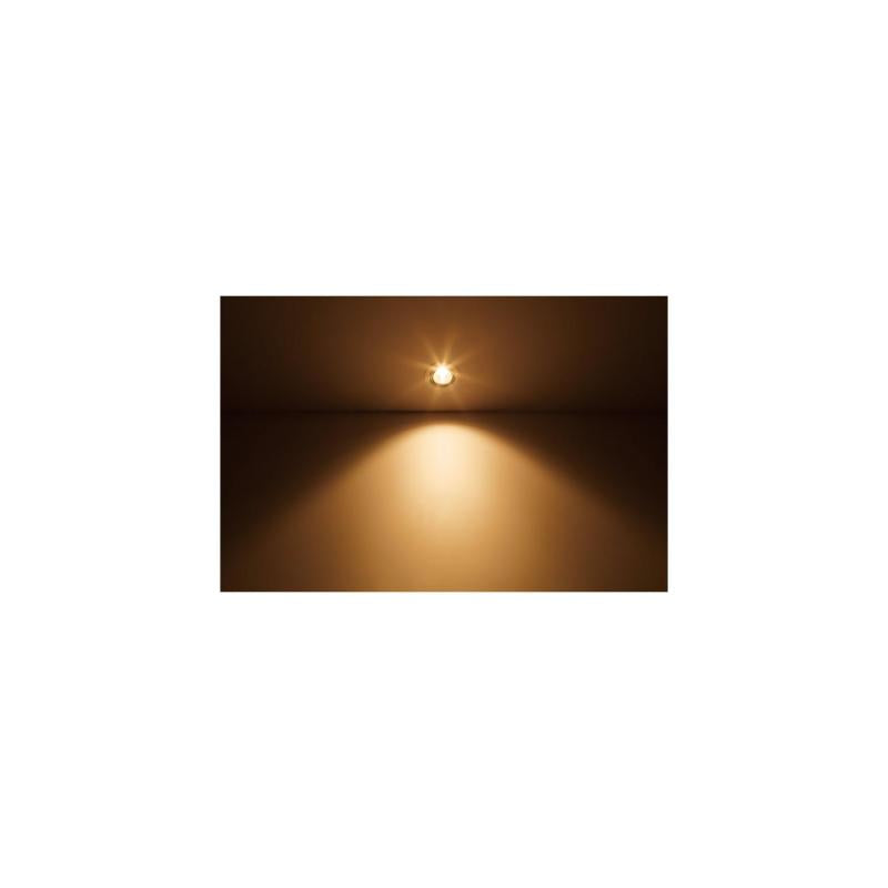 Philips Pomeron SceneSwitch LED Downlight 3W Richtbaar Zaagmaat Ø70 mm