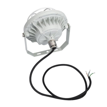 Atexaro LED ATEX schijnwerper 60W toepassing