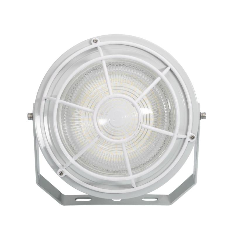 Atexaro LED ATEX schijnwerper 60W detail
