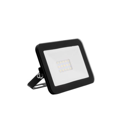 Lumexa Flooraro LED Schijnwerper Slim Glas Zwart