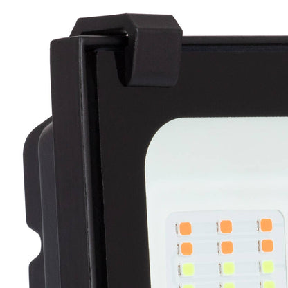 Lumexa Rgbaro LED Schijnwerper RGB 10W Dimbaar IP65