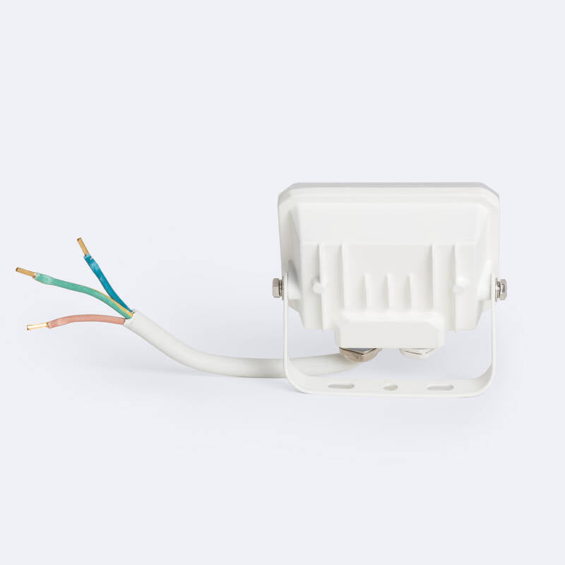 Lumexa Flooravo LED Schijnwerper 10W IP65 Wit