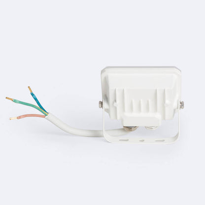 Lumexa Flooravo LED Schijnwerper 10W IP65 Wit
