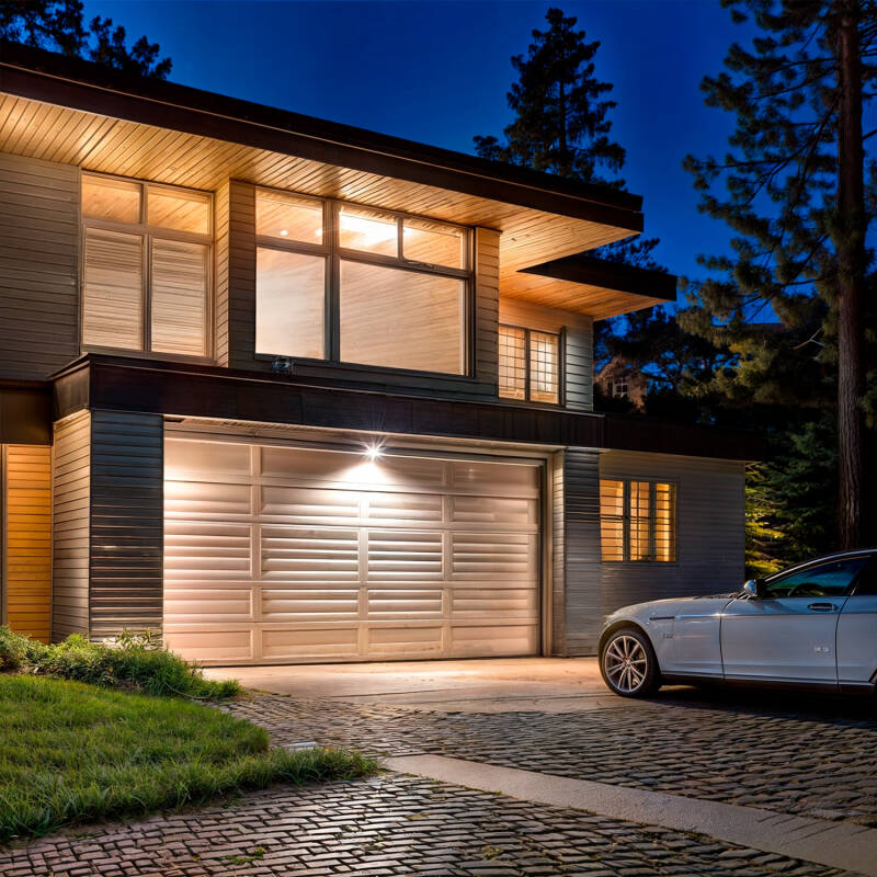 Lumexa Floorano LED Schijnwerper S2 Pro IP65