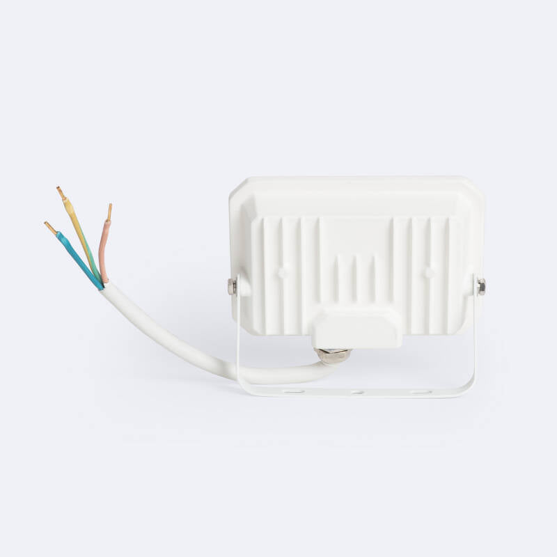Lumexa Rgbaro LED Schijnwerper RGBW 10W met Afstandsbediening