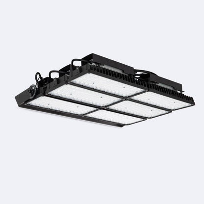 Lumexa Stadivo LED Stadion Schijnwerper 1200W 0-10V Horizontaal