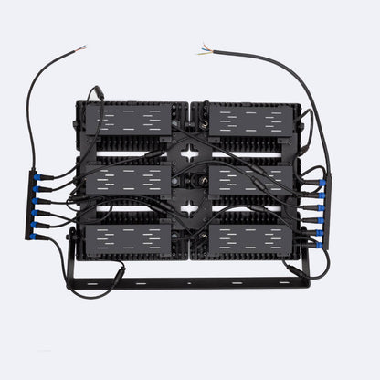 Lumexa Stadivo LED Stadion Schijnwerper 1200W 0-10V Horizontaal