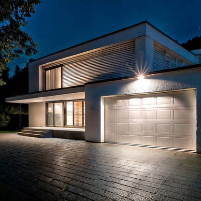 Lumexa Floorivo LED Schijnwerper 120lm/W IP65 20W en 200W