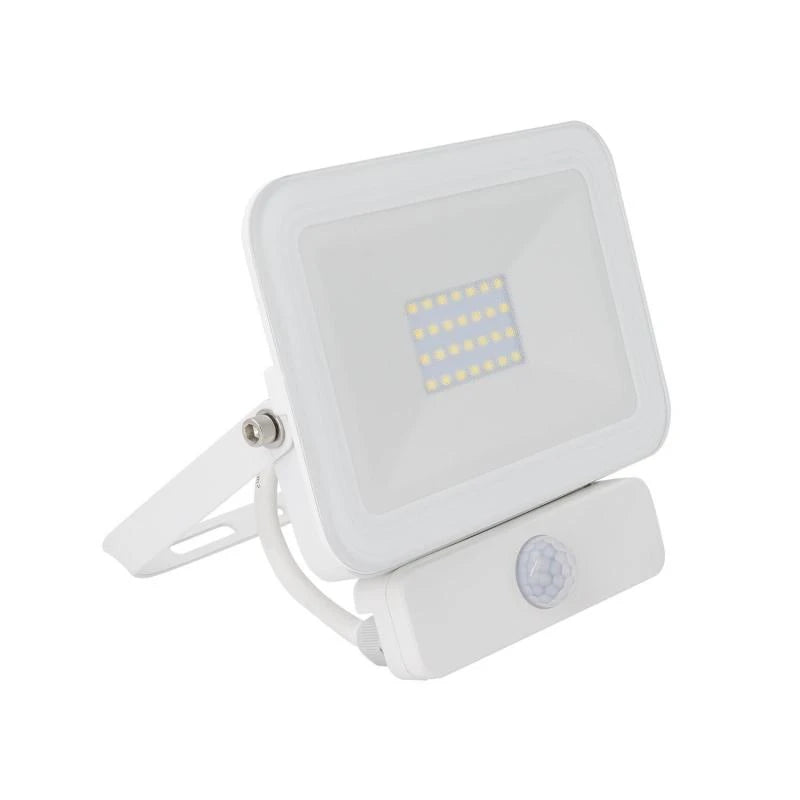 Lumexa Pirivo LED Schijnwerper 20W met PIR-sensor IP65