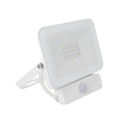 Lumexa Pirivo LED Schijnwerper 20W met PIR-sensor IP65