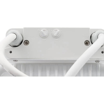 Lumexa Pirivo LED Schijnwerper 20W met PIR-sensor IP65