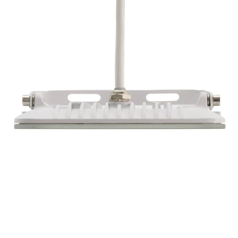 Lumexa Flooraro LED Schijnwerper Slim Glas Wit 20W en 100W