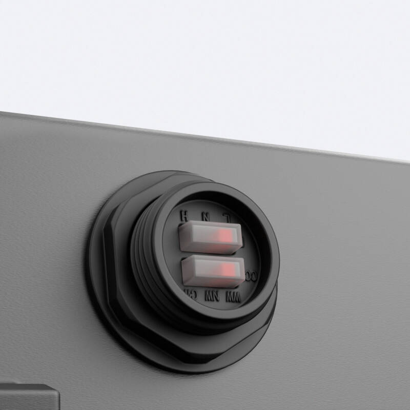 Lumexa Elitaro LED Schijnwerper 50W CCT 160lm/W IP65