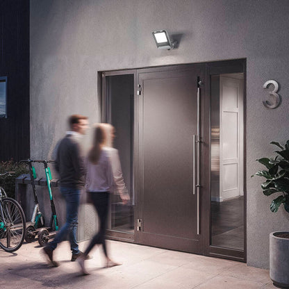 Lumexa Elitaro LED Schijnwerper 50W CCT 160lm/W IP65