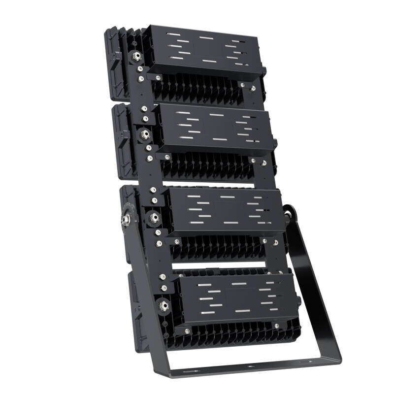Lumexa Stadivo LED Stadion Schijnwerper 800W 0-10V